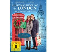 Christmas Shopping in London - Liebe ist mehr als ein Geschenk (DVD)