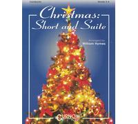 Christmas: Short And Suite / Conducteur