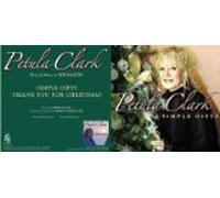 Christmas: Simple Gifts & Thank You For Christmas by Petula Clark