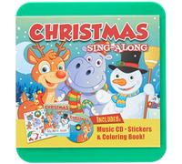 Christmas Sing Along