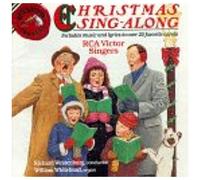 Christmas Sing-Along