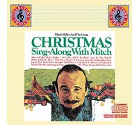 Mitch Miller & Gang – Christmas Sing-Along – CD