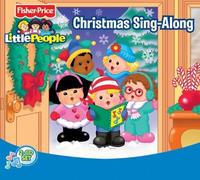 Little People – Christmas Sing Along