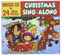 Christmas Sing Along & Var - Christmas Sing Along
