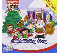CHRISTMAS SING ALONG / VARIOUS - Christmas Sing Along/Various