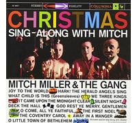 Christmas Sing-Along With... [Import allemand]