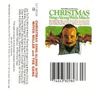 Christmas Sing-Along with Mitch [Import]