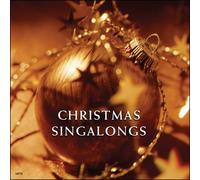 Christmas Sing Alongs by Various (2003-05-25)