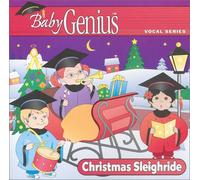 Christmas Sleigh Ride