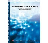 Christmas Snow Songs / Set