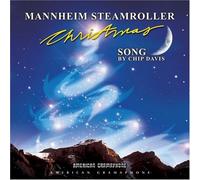 Christmas Song by Mannheim Steamroller (2007-10-08)