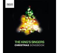 Christmas Songbook/The King’s Singers