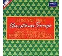 Price, Leontyne - Christmas Songs