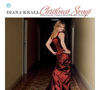 Diana Krall – Christmas Songs – Vinyle LP (neuf)