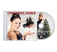 Christmas Songs by David Foster & Katharine McPhee [CD] NEUF