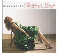 Christmas songs CD