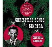 Frank Sinatra – Christmas Songs – CD – Sony Music