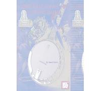 Christmas Songs for 5-String Banjo