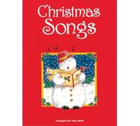 Christmas songs for easy piano piano
