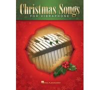 Christmas Songs For Vibraphone
