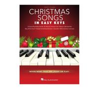 Christmas Songs - In Easy Keys