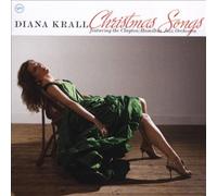 Christmas Songs [LP] by Diana Krall [VINYL] NEUF