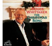 Christmas Songs [RCA] by Roger Whittaker NEUF