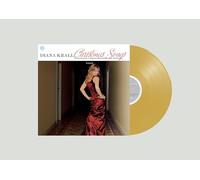 Diana Krall – Christmas Songs – Vinyle 12" couleur or – Verve Spa