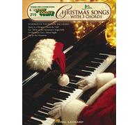 Christmas Songs With 3 Chords