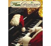 Christmas Songs With 3 Chords, E-Z Play Today, 219