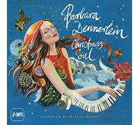 MPS Sägen – Christmas Soul