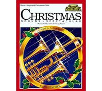 Christmas Sounds Spectacular / Recueil