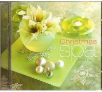 Christmas Spa