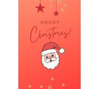 Christmas Sparkle Coloring Adventure - "HOW TO COLOUR CHRISTMAS STUFF" Merry Christmas: Christmas outlines that turn into colorful masterpieces in minutes"Ideal for tiny finger and big smile"