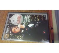 Johnny Cash - The Johnny Cash Christmas Special 1979
