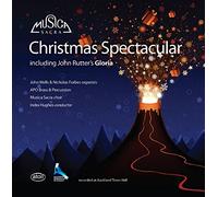 Christmas Spectacular