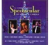 Christmas Spectacular/Various