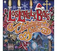 Los Lonely Boys – Christmas Spirit – Sony Music