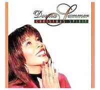 Summer, Donna - Christmas Spirit