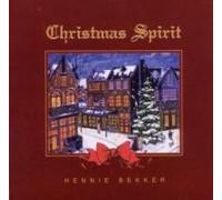 Hennie Bekker - Christmas Spirit