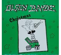 Christmas Spirit b/w little Donkey (45 RPM)
