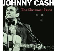 Christmas spirit CD