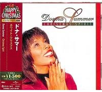 Christmas Spirit [Import]