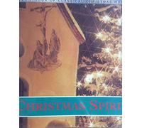 Christmas Spirit [Import]