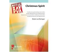 Christmas Spirit / Score + Parties