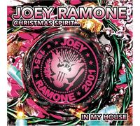 Christmas Spirits: in My House