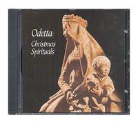 Odetta - Christmas Spirituals