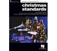 Christmas Standards: Low Voice – Hal Leonard