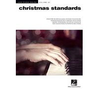 Christmas Standards. Solo de Piano.
