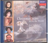 Christmas Stars - Christmas Stars